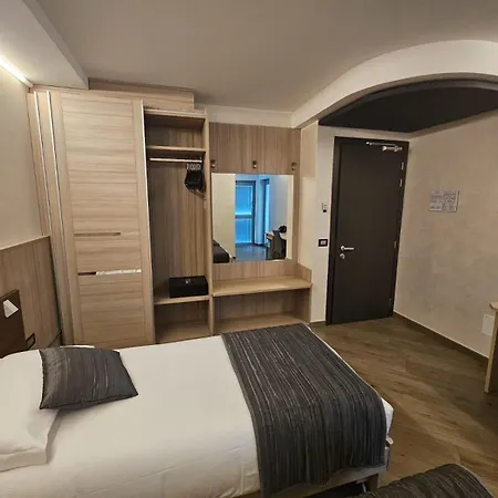 Mito Hotel Châtillon