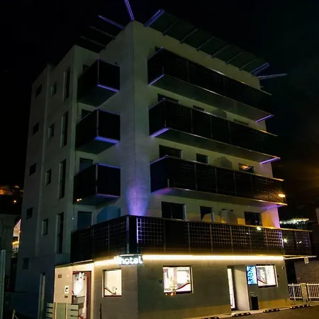 Hotel Mito 3*