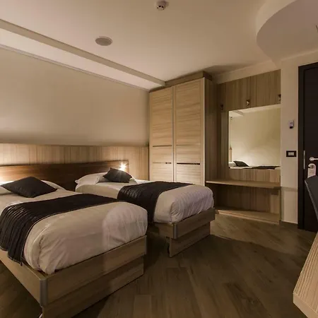 Mito Hotel Châtillon