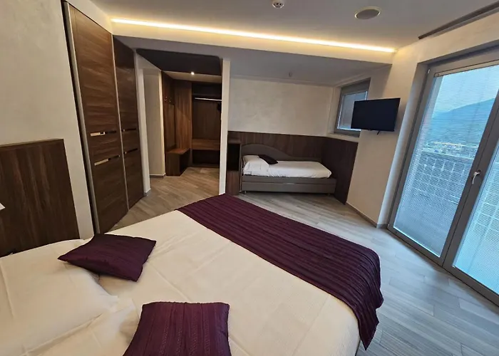 Hotel Mito Châtillon