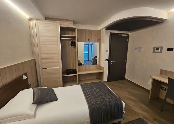 Mito Hotel Châtillon